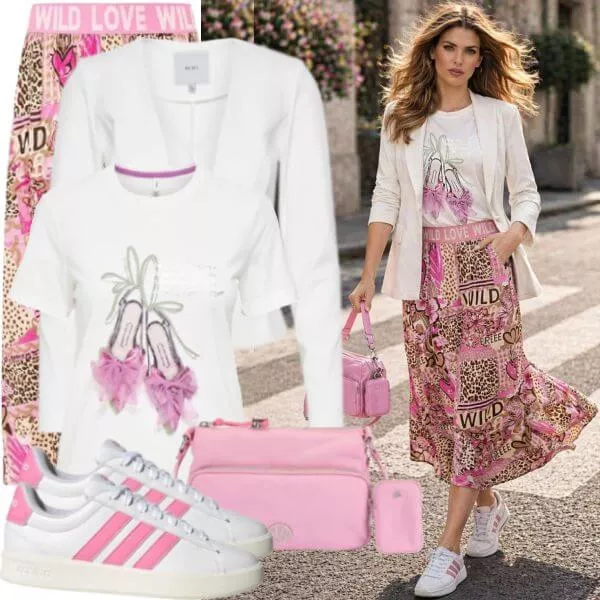 Sommer Outfits Modische Sommer Outfits Frauen modern