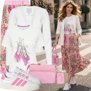 Sommer Outfits Modische Sommer Outfits Frauen modern
