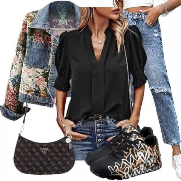 Sommer Outfits Sommer Outfit Inspiration Frauen Style