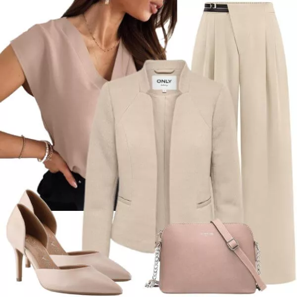 Sommer Outfits Sommer Outfit Ideen Damen leicht kombinieren