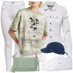 Sommer Outfits Moderne Sommer Outfits Damen Alltag Style