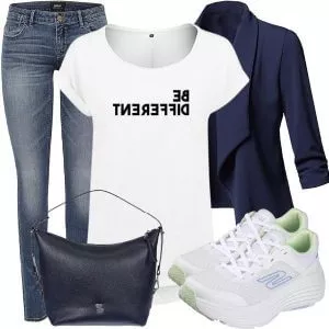 Sommer Outfits Trendige Sommer Outfits Frauen leicht kombinieren