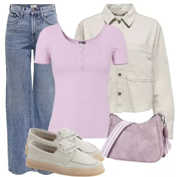 Sommer Outfits Trendige Sommer Outfits Damen casual
