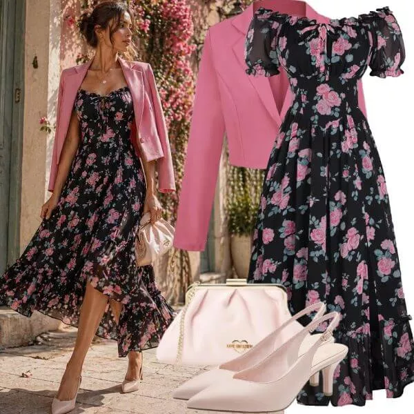 Sommer Outfits Sommer Style Damen moderne Trends 2026