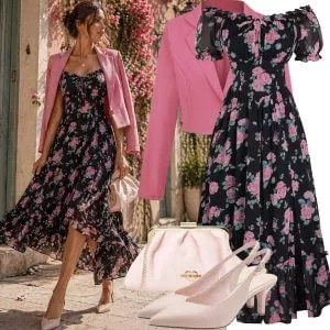 Sommer Outfits Sommer Style Damen moderne Trends 2026