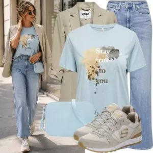 Sommer Outfits Stylische Damen Outfits Sommer Alltag
