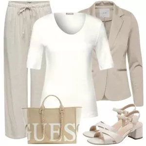 Sommer Outfits Outfit Ideen Sommer Damen für jeden Tag