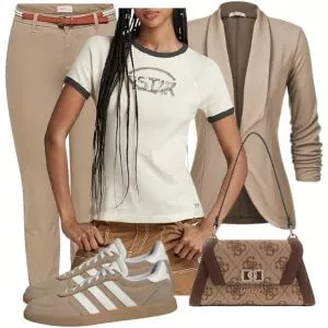 Sommer Outfits Damen Sommer Styles modern interpretiert