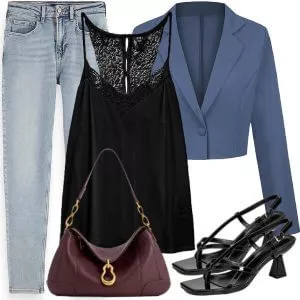 Sommer Outfits Damen Sommer Outfits modern und vielseitig