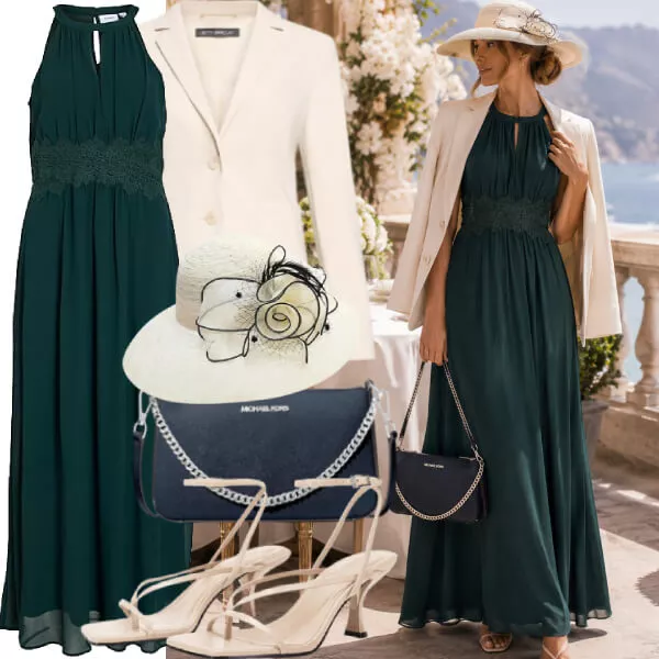 Sommer Outfits Sommer Outfit Ideen Damen mit natürlicher Ästhetik