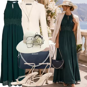 Sommer Outfits Sommer Outfit Ideen Damen mit natürlicher Ästhetik