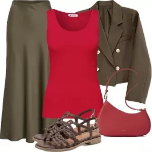 Sommer Outfits Moderne Damenmode Sommer inspiriert von Streetwear