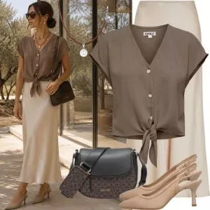 Sommer Outfits Damen Outfit Sommer Contemporary Style