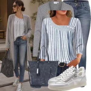 Herbst Outfits Damen Herbst Style