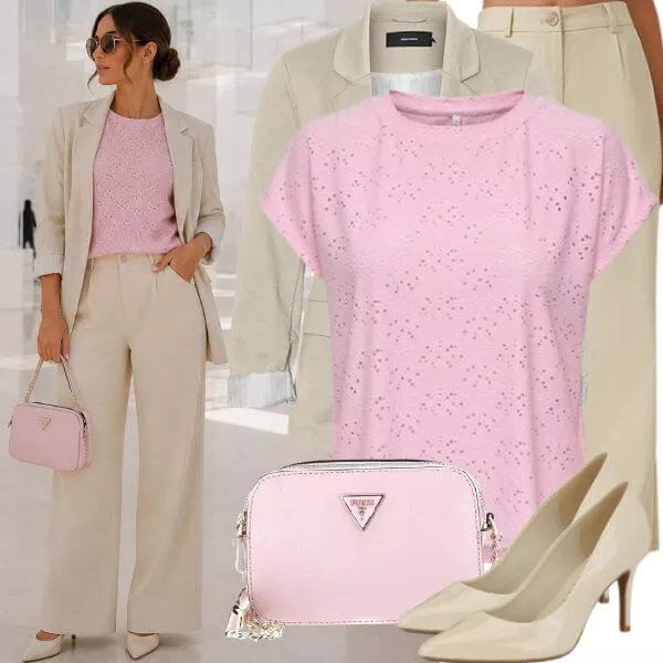 Herbst Outfits Herbst Chic Damen