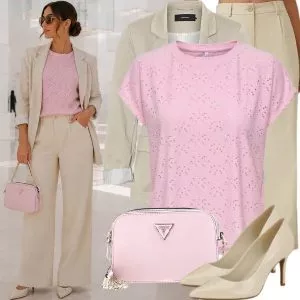 Herbst Outfits Herbst Chic Damen