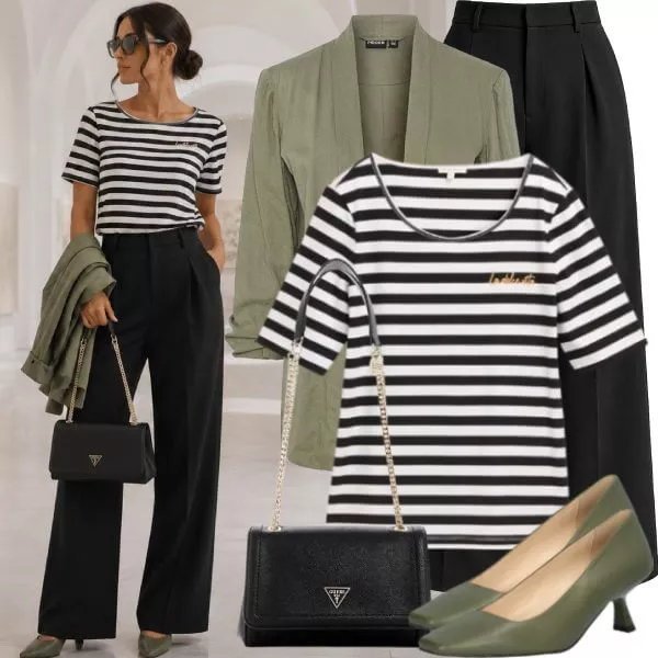Herbst Outfits Herbst Outfit Damen
