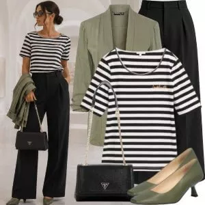 Herbst Outfits Herbst Outfit Damen