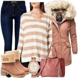 Winter Outfits Perfekt für den Winter