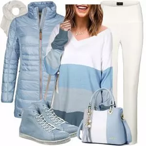 Winter Outfits Modisches Winter Outfit