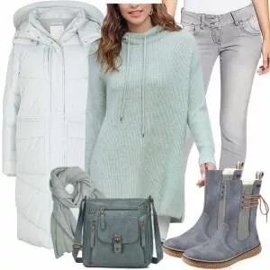 Freizeit Outfits Outfit für den Alltag