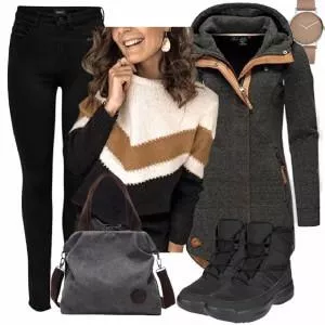 Winter Outfits Winter Outfit