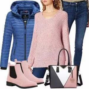 Winter Outfits Cooles Winter Outfit