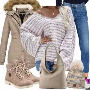 Winter Outfits Winter Outfit