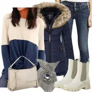 Winter Outfits Winter Outfit