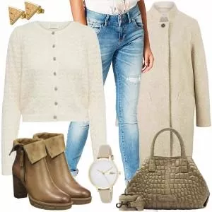 Winter Outfits Street Style Winter Outfit