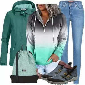 Freizeit Outfits Tolle Freizeit Outfit