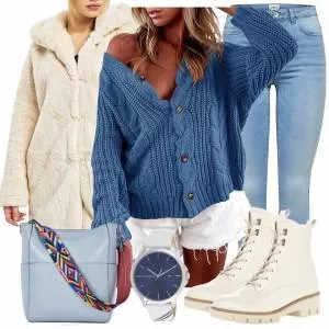 Winter Outfits Modisches Winter Outfit