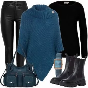 Winter Outfits Perfekt für den Winter