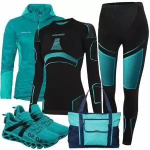 Freizeit Outfits Bequemes Outfit für den Freizeit