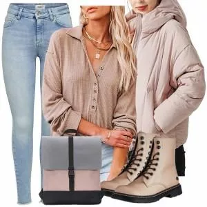 Frühlings Outfits Frühlings Outfit