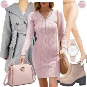 Winter Outfits Cooles Winter Outfit