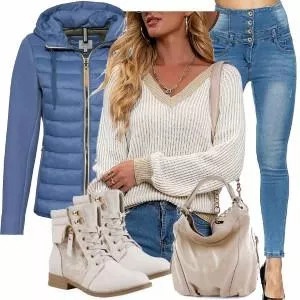 Frühlings Outfits Frühlings Outfit