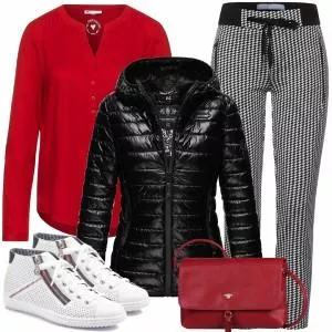 Winter Outfits Casual Winter Outfit