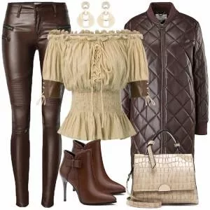 Party Outfits Cooles Party Outfit