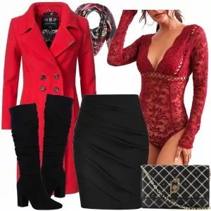 Winter Outfits Elegantes Winter Outfit