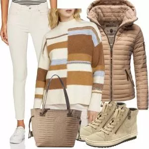 Winter Outfits Modisches Winter Outfit