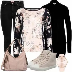 Frühlings Outfits Perfekt für den Frühling