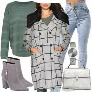 Winter Outfits Cooles Winter Outfit