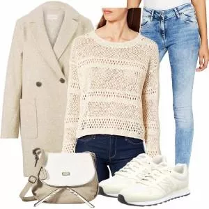 Frühlings Outfits Perfekt für den Frühling