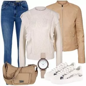 Frühlings Outfits Frühlings Outfit