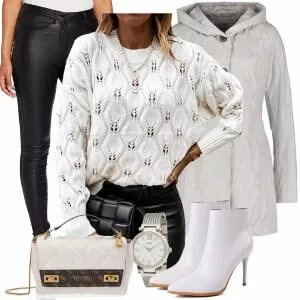 Frühlings Outfits Perfekt für den Frühling