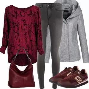 Frühlings Outfits Modisches Frühlings Outfit