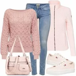 Frühlings Outfits Perfekt für den Frühling