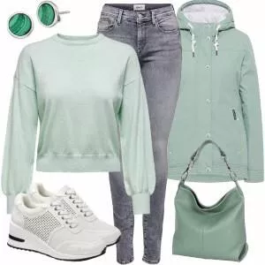 Frühlings Outfits Frühlings Outfit