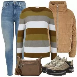 Winter Outfits Cooles Winter Outfit